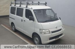 toyota townace-van 2017 quick_quick_DBF-S402M_0071794