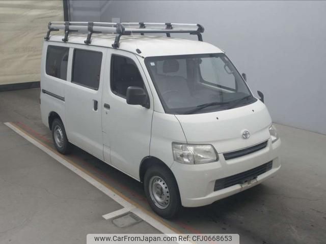 toyota townace-van 2017 quick_quick_DBF-S402M_0071794 image 1