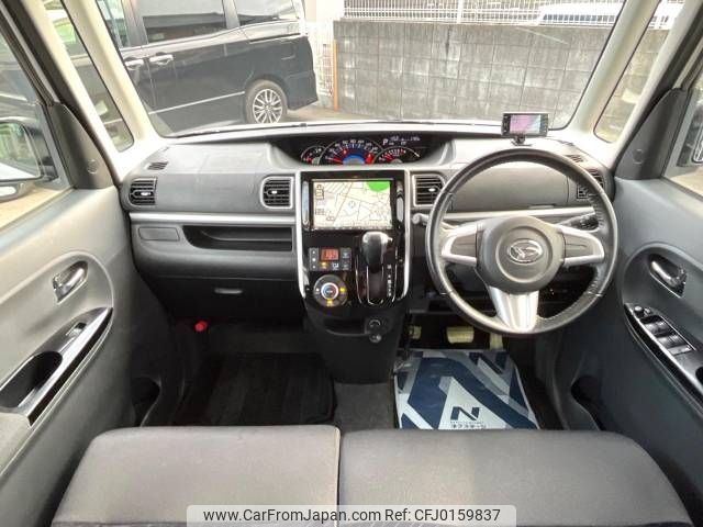 daihatsu tanto 2014 -DAIHATSU--Tanto DBA-LA600S--LA600S-0039911---DAIHATSU--Tanto DBA-LA600S--LA600S-0039911- image 2