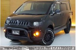 mitsubishi delica-d5 2017 CFJ1790809
