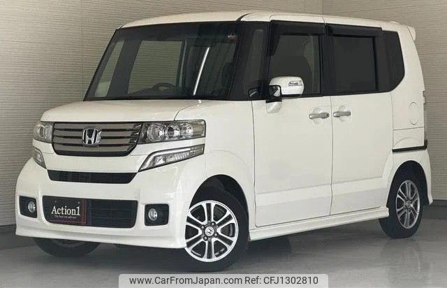 honda n-box 2014 242 image 1