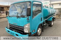 isuzu elf-truck 2008 YAMAKATSU_NPR75-7003123