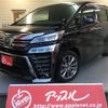 toyota vellfire 2019 -TOYOTA--Vellfire DBA-AGH35W--AGH35-0035355---TOYOTA--Vellfire DBA-AGH35W--AGH35-0035355- image 1