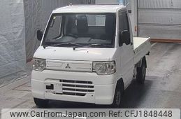 mitsubishi minicab-truck 2019 CFJ1848448