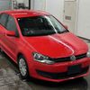 volkswagen polo 2014 -VOLKSWAGEN--VW Polo 6RCBZ-WVWZZZ6RZEU042967---VOLKSWAGEN--VW Polo 6RCBZ-WVWZZZ6RZEU042967- image 1