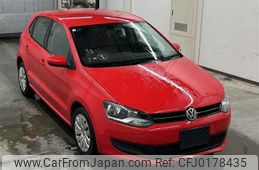 volkswagen polo 2014 -VOLKSWAGEN--VW Polo 6RCBZ-WVWZZZ6RZEU042967---VOLKSWAGEN--VW Polo 6RCBZ-WVWZZZ6RZEU042967-