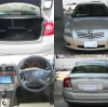 toyota avensis 2009 AA8782 image 4