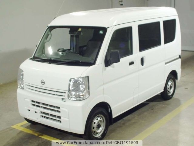 nissan clipper-van 2019 -NISSAN--Clipper Van DR17V-302394---NISSAN--Clipper Van DR17V-302394- image 1