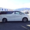 toyota alphard 2016 -TOYOTA--Alphard DBA-AGH30W--AGH30-0060101---TOYOTA--Alphard DBA-AGH30W--AGH30-0060101- image 4