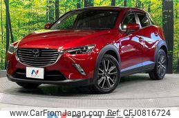 mazda cx-3 2016 -MAZDA--CX-3 LDA-DK5FW--DK5FW-129751---MAZDA--CX-3 LDA-DK5FW--DK5FW-129751-