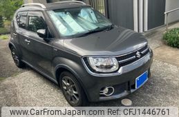 suzuki ignis 2018 -SUZUKI--Ignis DAA-FF21S--FF21S-141227---SUZUKI--Ignis DAA-FF21S--FF21S-141227-