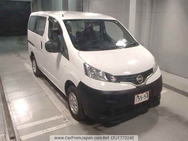 nissan nv200-vanette 2023 CFJ1773240 image 1