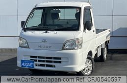 daihatsu hijet-truck 2011 -DAIHATSU--Hijet Truck EBD-S211P--S211P-0159898---DAIHATSU--Hijet Truck EBD-S211P--S211P-0159898-