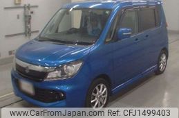 suzuki solio 2012 -SUZUKI--Solio DBA-MA15S--MA15S-650193---SUZUKI--Solio DBA-MA15S--MA15S-650193-