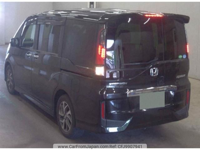 honda stepwagon-spada 2015 quick_quick_DBA-RP3_RP3-1016633 image 2