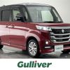 suzuki spacia 2017 -SUZUKI--Spacia DAA-MK42S--MK42S-644409---SUZUKI--Spacia DAA-MK42S--MK42S-644409- image 1