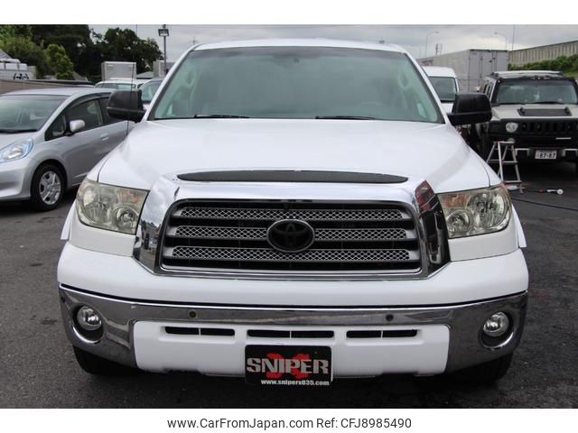 toyota tundra 2010 GOO_NET_EXCHANGE_0706572A30230907W001 image 2