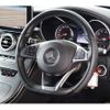 mercedes-benz c-class 2017 -MERCEDES-BENZ--Benz C Class DBA-205340C--WDD2053402F576374---MERCEDES-BENZ--Benz C Class DBA-205340C--WDD2053402F576374- image 9