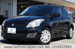 suzuki swift 2013 quick_quick_DBA-ZC72S_ZC72S-216222