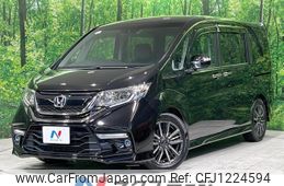 honda stepwagon 2017 quick_quick_RP3_RP3-6101323