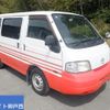 mazda bongo-van 2012 -MAZDA--Bongo Van SKP2V-106540---MAZDA--Bongo Van SKP2V-106540- image 1