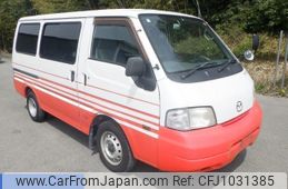 mazda bongo-van 2012 -MAZDA--Bongo Van SKP2V-106540---MAZDA--Bongo Van SKP2V-106540-
