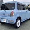 suzuki alto-lapin 2014 quick_quick_DBA-HE22S_HE22S-831964 image 3