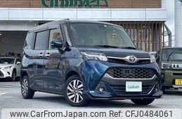 toyota tank 2018 -TOYOTA--Tank DBA-M900A--M900A-0177303---TOYOTA--Tank DBA-M900A--M900A-0177303-