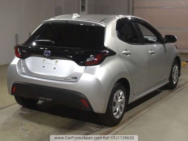 toyota yaris 2022 -TOYOTA--Yaris 6AA-MXPH10--MXPH10-2090566---TOYOTA--Yaris 6AA-MXPH10--MXPH10-2090566- image 2