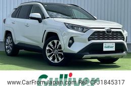 toyota rav4 2019 CFJ1845317
