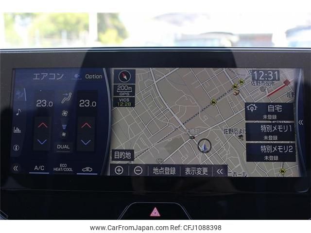 toyota harrier 2021 -TOYOTA--Harrier 6BA-MXUA80--MXUA80-0059215---TOYOTA--Harrier 6BA-MXUA80--MXUA80-0059215- image 2