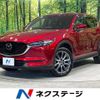 mazda cx-5 2019 -MAZDA--CX-5 3DA-KF2P--KF2P-320041---MAZDA--CX-5 3DA-KF2P--KF2P-320041- image 1