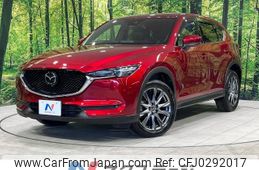 mazda cx-5 2019 -MAZDA--CX-5 3DA-KF2P--KF2P-320041---MAZDA--CX-5 3DA-KF2P--KF2P-320041-