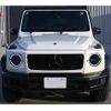 mercedes-benz g-class 2021 -MERCEDES-BENZ--Benz G Class 3DA-463350--W1N4633502X388955---MERCEDES-BENZ--Benz G Class 3DA-463350--W1N4633502X388955- image 5