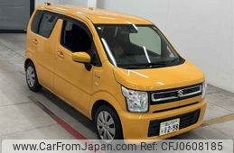 suzuki wagon-r 2021 -SUZUKI 【富山 583エ1298】--Wagon R MH95S-179465---SUZUKI 【富山 583エ1298】--Wagon R MH95S-179465-