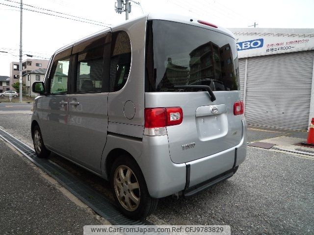 daihatsu tanto 2013 -DAIHATSU 【岐阜 582ﾌ7658】--Tanto L375Sｶｲ--0647879---DAIHATSU 【岐阜 582ﾌ7658】--Tanto L375Sｶｲ--0647879- image 2