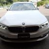 bmw 5-series 2017 CFJ1713072 image 1