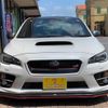 subaru wrx 2014 -SUBARU 【千葉 331ﾋ 182】--WRX CBA-VAB--VAB-002496---SUBARU 【千葉 331ﾋ 182】--WRX CBA-VAB--VAB-002496- image 2