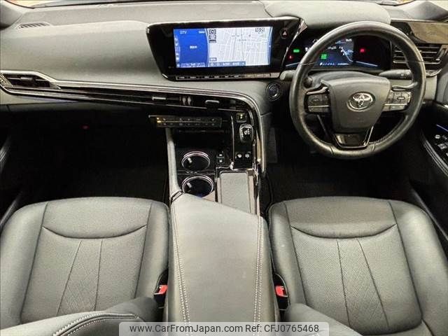 toyota mirai 2020 -TOYOTA--MIRAI ZBA-JPD20--JPD20-0001336---TOYOTA--MIRAI ZBA-JPD20--JPD20-0001336- image 2