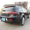 alfa-romeo 159-sportwagon 2008 CFJ7317904 image 9