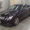 mercedes-benz e-class 2010 -MERCEDES-BENZ--Benz E Class DBA-207356--WDD2073562F031549---MERCEDES-BENZ--Benz E Class DBA-207356--WDD2073562F031549- image 1