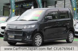 suzuki wagon-r 2011 -SUZUKI--Wagon R MH23S--MH23S-612224---SUZUKI--Wagon R MH23S--MH23S-612224-