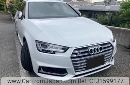 audi s4-avant 2017 CFJ1599177