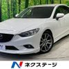 mazda atenza 2013 -MAZDA--Atenza Sedan LDA-GJ2FP--GJ2FP-107021---MAZDA--Atenza Sedan LDA-GJ2FP--GJ2FP-107021- image 1