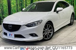 mazda atenza 2013 -MAZDA--Atenza Sedan LDA-GJ2FP--GJ2FP-107021---MAZDA--Atenza Sedan LDA-GJ2FP--GJ2FP-107021-