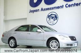 toyota crown 2006 quick_quick_DBA-GRS182_GRS182-1027263