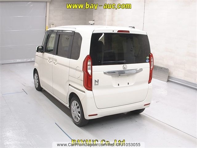 honda n-box 2018 -HONDA--N BOX JF3-1074311---HONDA--N BOX JF3-1074311- image 2