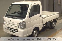 suzuki carry-truck 2018 -SUZUKI--Carry Truck EBD-DA16T--DA16T-432375---SUZUKI--Carry Truck EBD-DA16T--DA16T-432375-