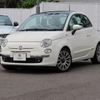 fiat 500 2015 -FIAT--Fiat 500 ABA-31209--ZFA3120000J425640---FIAT--Fiat 500 ABA-31209--ZFA3120000J425640- image 1