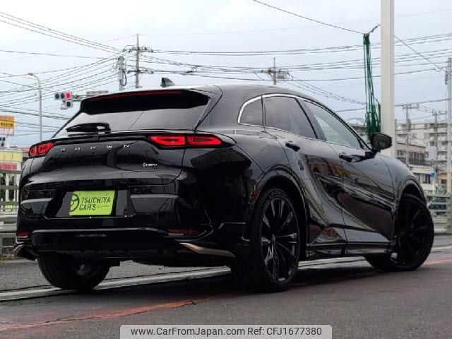 toyota crown 2024 CFJ1677380 image 2
